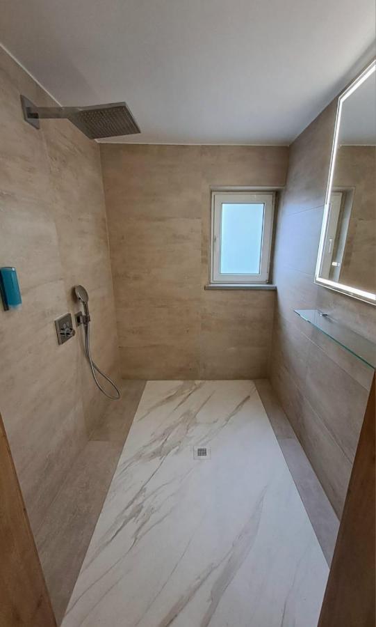 Hotel Rhin Inn Fehrbellin Zewnętrze zdjęcie