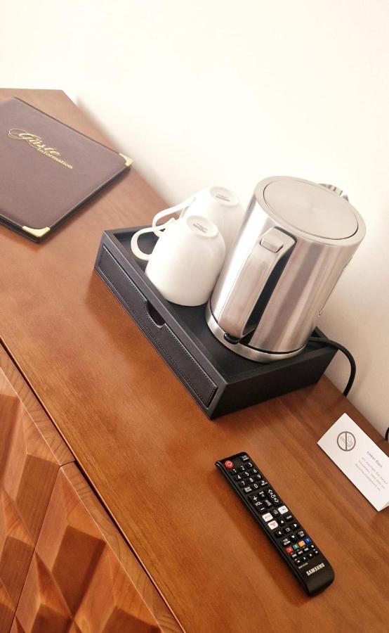 Hotel Rhin Inn Fehrbellin Zewnętrze zdjęcie