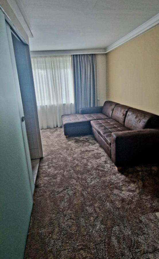 Hotel Rhin Inn Fehrbellin Zewnętrze zdjęcie