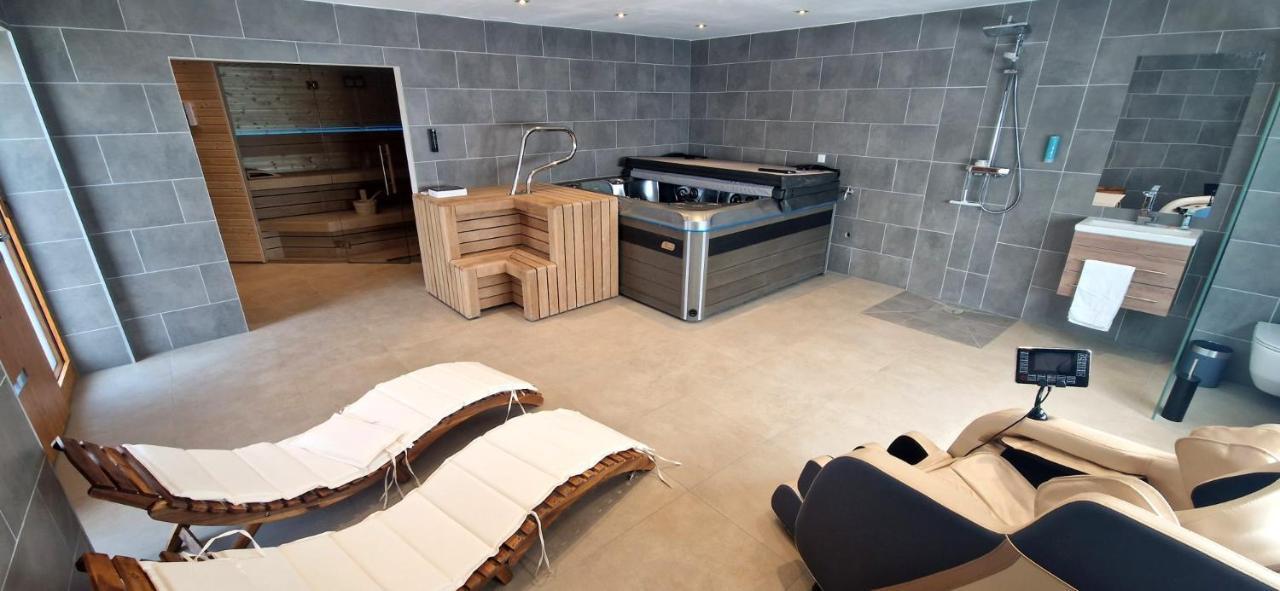 Hotel Rhin Inn Fehrbellin Zewnętrze zdjęcie