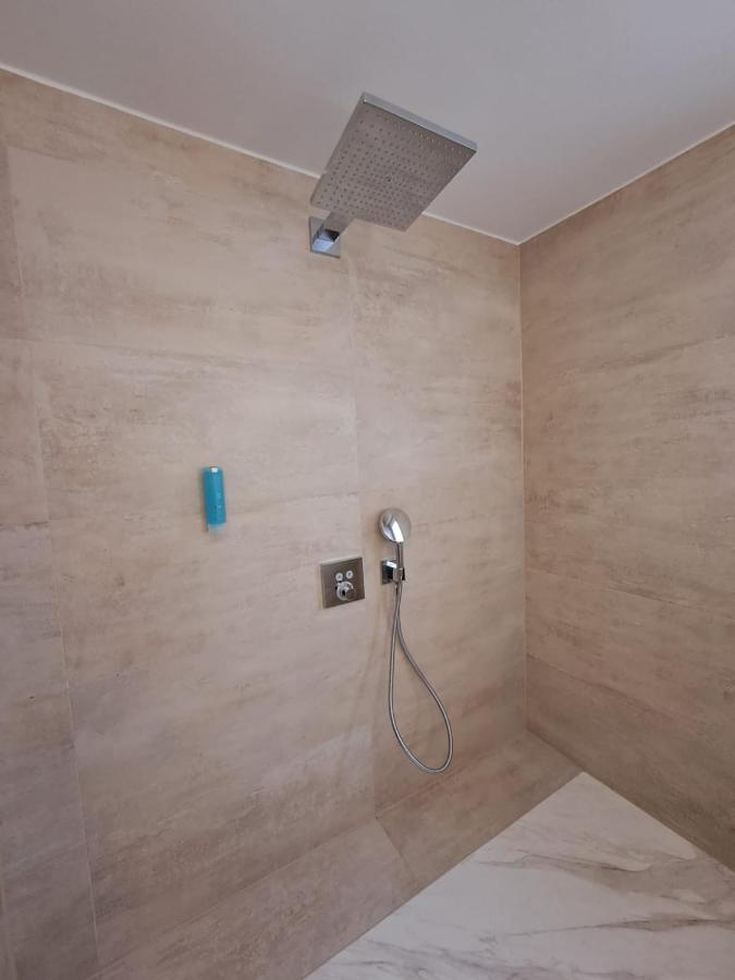 Hotel Rhin Inn Fehrbellin Zewnętrze zdjęcie